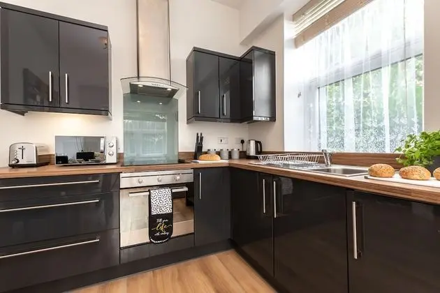 Apart Daire, 2 Yatak Odası, Buzdolabı