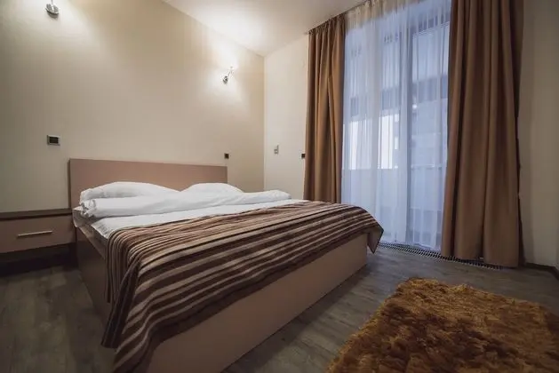 Comfort Apart Daire, 2 Yatak Odası