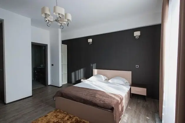 Comfort Apart Daire, 2 Yatak Odası