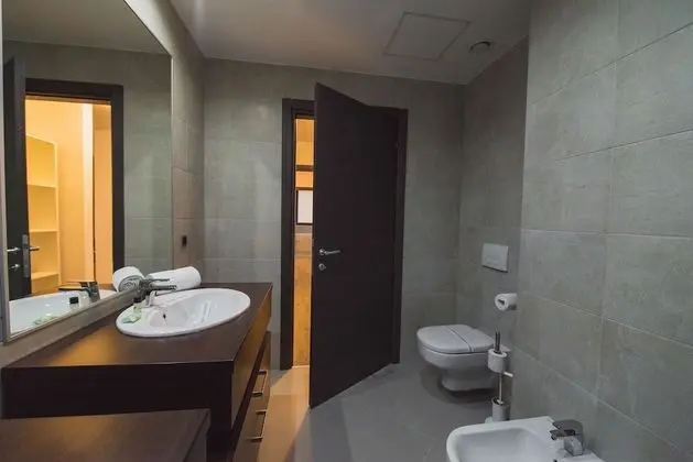 Comfort Apart Daire, 2 Yatak Odası