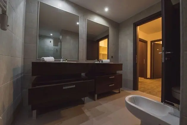Comfort Apart Daire, 2 Yatak Odası