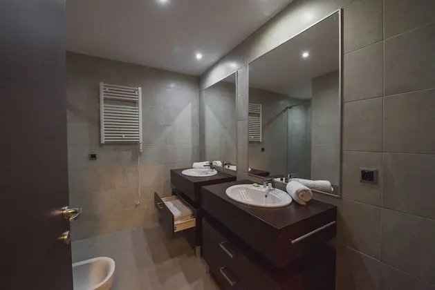 Comfort Apart Daire, 2 Yatak Odası