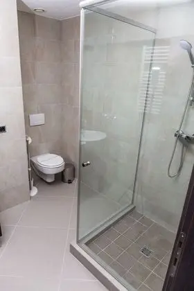 Comfort Apart Daire, 3 Yatak Odası