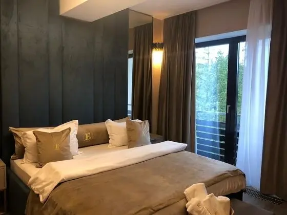 Comfort Süit