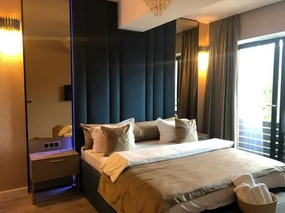 Comfort Süit