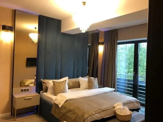 Comfort Süit