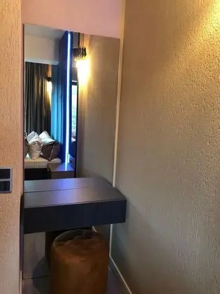 Comfort Süit