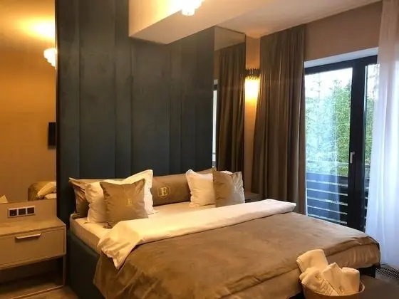 Comfort Süit