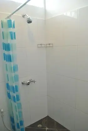 Standard İki Ayrı Yataklı Oda (without View)