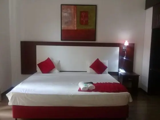 King Room
