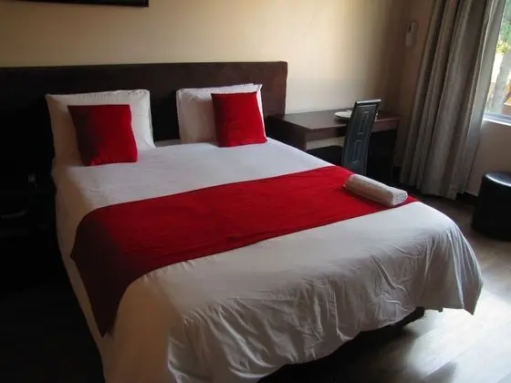Queen Room