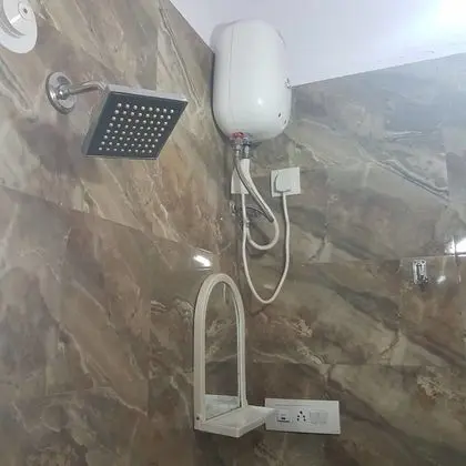 Villa, 2 Yatak Odası