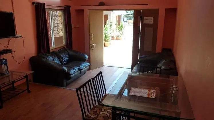 Villa, 2 Yatak Odası