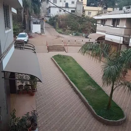 Villa, 2 Yatak Odası