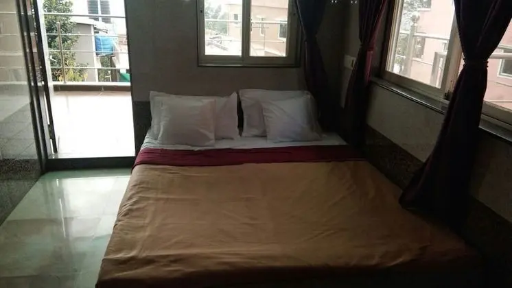 Villa, 2 Yatak Odası