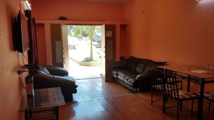 Villa, 2 Yatak Odası