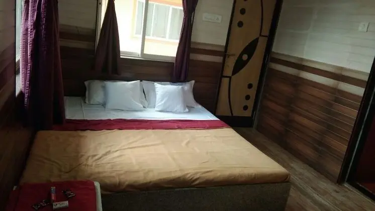 Villa, 2 Yatak Odası