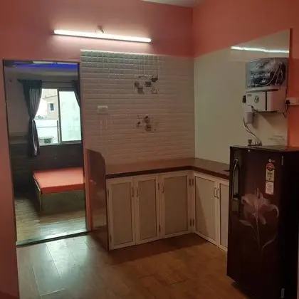 Villa, 2 Yatak Odası