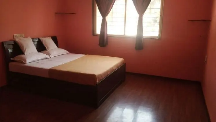Villa, 2 Yatak Odası
