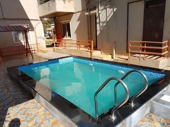 Villa, 2 Yatak Odası