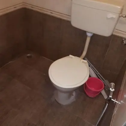 Villa, 2 Yatak Odası