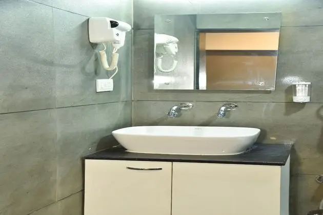 Deluxe Tek Büyük Yataklı Oda, 1 Çift Kişilik Yatak