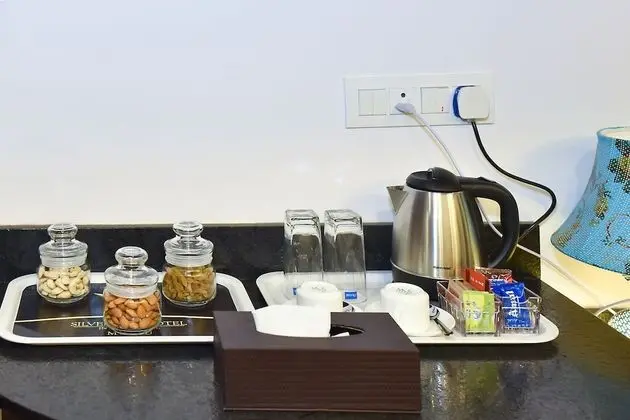 Deluxe Tek Büyük Yataklı Oda, 1 Çift Kişilik Yatak