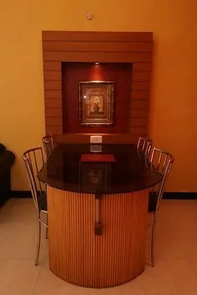 Kır Evi