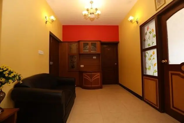 Kır Evi