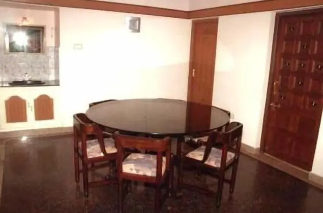 Kır Evi