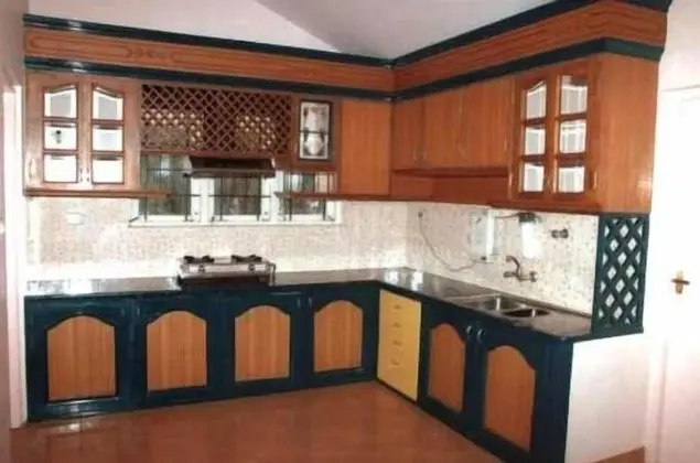 Kır Evi