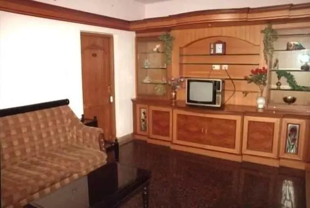 Kır Evi