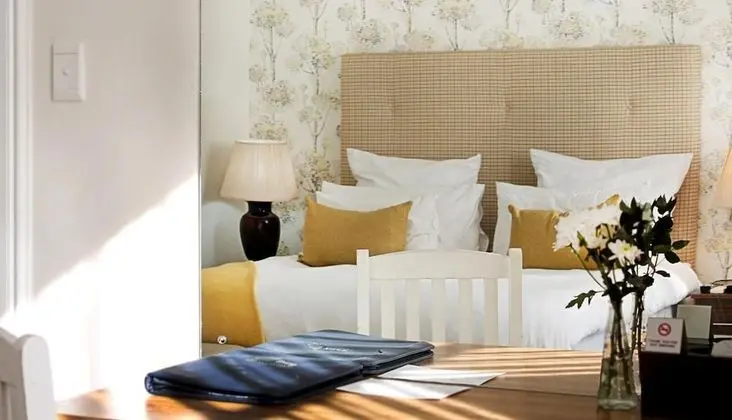 Luxury Tek Büyük veya İki Ayrı Yataklı Oda, 1 Yatak Odası, Küvet