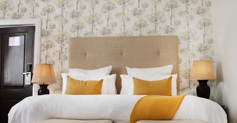 Luxury Tek Büyük veya İki Ayrı Yataklı Oda, 1 Yatak Odası, Küvet