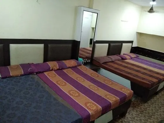 City Ortak Ranzalı Oda, Sigara İçilmez