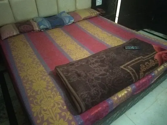 Classic Üç Kişilik Oda, Sigara İçilmez