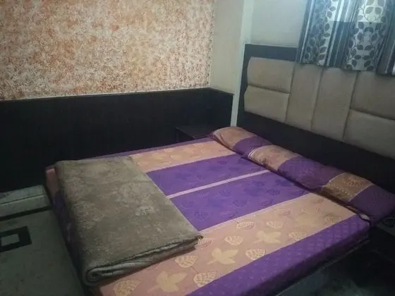 Classic Üç Kişilik Oda, Sigara İçilmez
