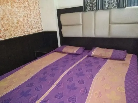 Deluxe Oda, 1 Çift Kişilik Yatak, Sigara İçilmez