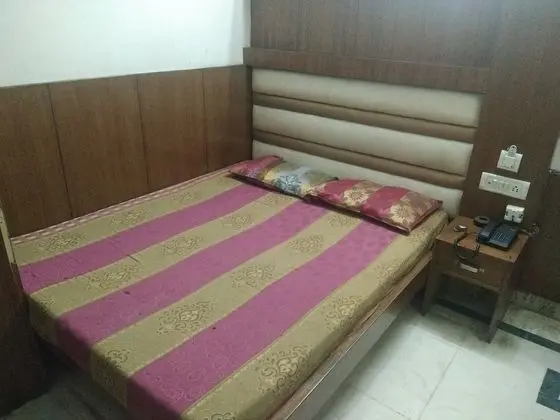 Deluxe Oda, 1 Çift Kişilik Yatak, Sigara İçilmez