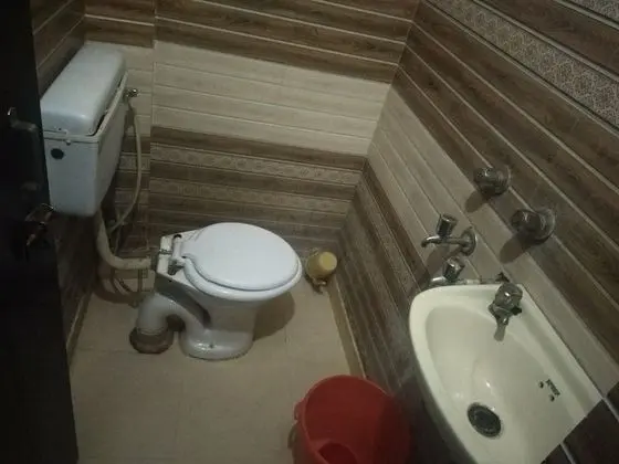 Deluxe Oda, 1 Çift Kişilik Yatak, Sigara İçilmez