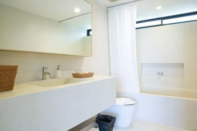 One Bedroom Double