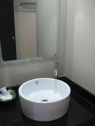 Standard Oda