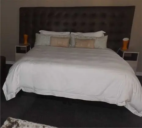 Deluxe Tek Büyük Yataklı Oda, 1 En Büyük (King) Boy Yatak (Deluxe King Room (Shower))