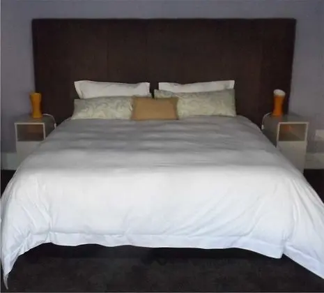 Deluxe Tek Büyük Yataklı Oda, 1 En Büyük (King) Boy Yatak (Deluxe King Room (Shower))