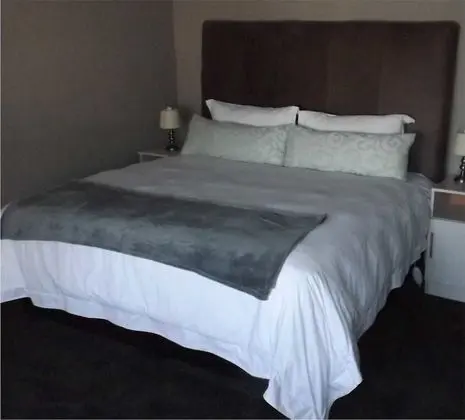 Deluxe Tek Büyük Yataklı Oda, 1 En Büyük (King) Boy Yatak (Deluxe King Room (Shower))