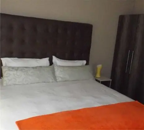 Deluxe Tek Büyük Yataklı Oda, 1 En Büyük (King) Boy Yatak (Deluxe King Room (Shower))