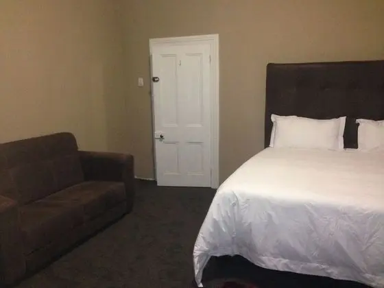 Deluxe Tek Büyük Yataklı Oda, 1 En Büyük (King) Boy Yatak (Deluxe King Room (Shower))