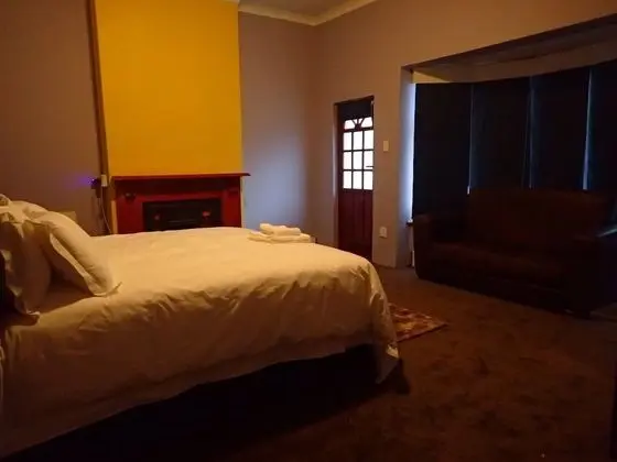 Deluxe Tek Büyük Yataklı Oda, 1 En Büyük (King) Boy Yatak (Deluxe King Room (Shower))