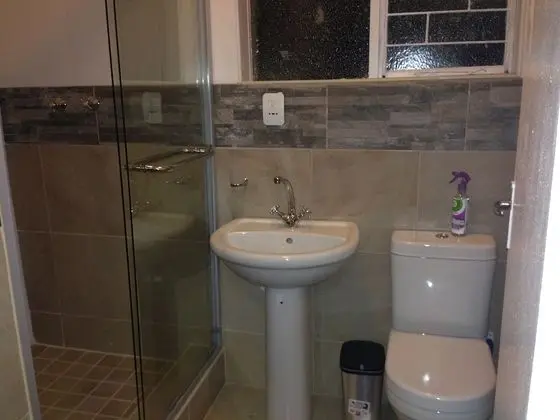 Deluxe Tek Büyük Yataklı Oda, 1 En Büyük (King) Boy Yatak (Deluxe King Room (Shower))