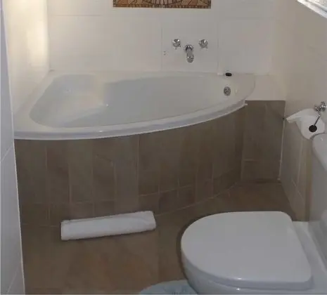 Deluxe Tek Büyük Yataklı Oda, 1 En Büyük (King) Boy Yatak (Deluxe King Room (Shower))